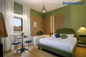 Bed & Breakfast Al Centro di Roma - Image 1