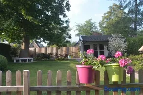 Bed and Breakfast Hattem - Image 5