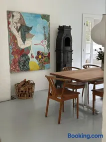 Beautiful Villa in Klampenborg - Image 5
