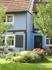 Ferienhaus Behringen - Image 1