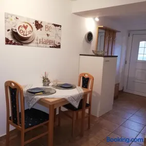 Ferienwohnung Blick zu den Sternen - Image 3