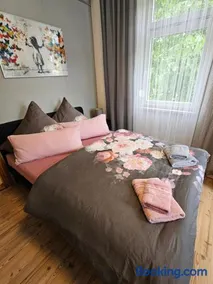 Modernes Gästezimmer in Ferienwohnung - Image 1