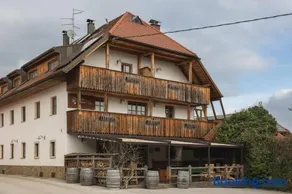 Guesthouse Novak - Image 1