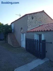 maison "Le Goéland" à deux pas des plages - Image 5