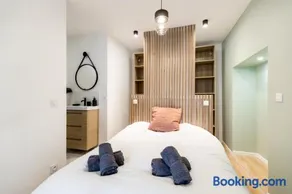 Charming 1 BR in the Cours Julien | By Airnest - Image 2