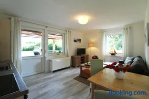 Zur Alten Boddenfischerei Ferienwohnung Zander - Image 3