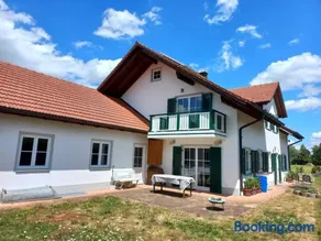 Ferienwohnung Thomas - Image 1