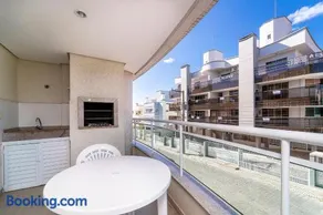 839 -Apartamento 2 dormitórios Bombinhas - Image 2