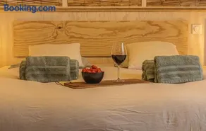 Love Room Suite Bali - Auray en Bretagne - Image 2