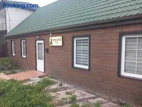 Noclegi Puńsk w centrum 50 m - Image 1