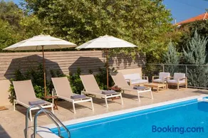 Grappolo Lefkada Villas - Athiri, 5 min from wonderful Ai Giannis beach & Lefkada town - Image 1