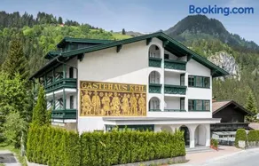 Hotel Garni Keil - Image 3