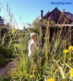 Le Jardin Yuccas - Cosy cottage in the Loir& Loire Valleys - Image 4