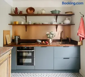 Serene stylish house on the Seine - Image 3