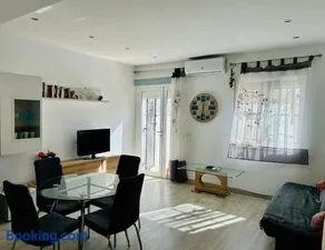Perfect Family Retreat - La Zenia Beach - Image 1