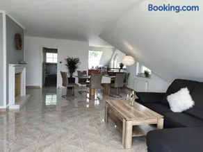 Ferienwohnung Rhöner WeitBlick - Image 1