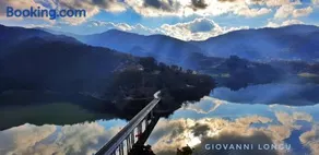 Casa panorama vista lago Turano - Image 1