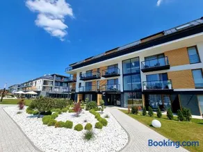 APARTAMENT MORZA SZUM - Image 1