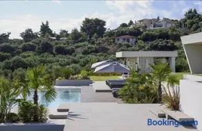 Maraviglia Ethereon Villa by RentalsPro - Kastri Halkidiki - Image 4