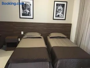 BARRETOS THERMAS - Flat privado ideal para 3 adultos e 1 criança até 12 anos - Image 2