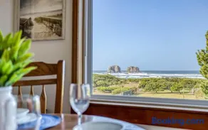 Rockaway Twin View - Meredith Lodging - Image 2