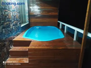 Apartamento com hidromassagem - Image 2