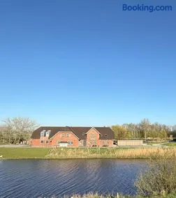 Gaststätte Bongsiel 'Dat Swarte Peerd' - Image 1