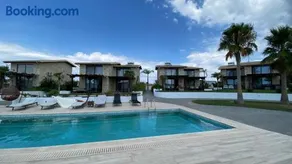 Sunshine Villa: Getaway in Kallithea - Image 1