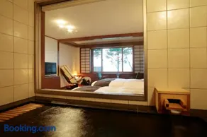 Hokkaido Lakeside Hotel Suimeikaku Private hot spring inn-Adult Only - Image 2