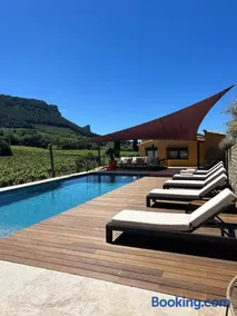 Côté vignes cassis - Image 1