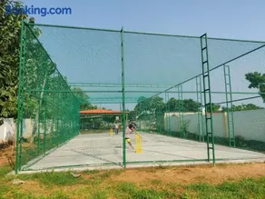Siva Rama garden resort 6 AC Bed rooms ,swimming pool ,BoX cricket ,Born fair,BBQ, kichan&all, near beach road bheemilli vishakapatnam - Image 4