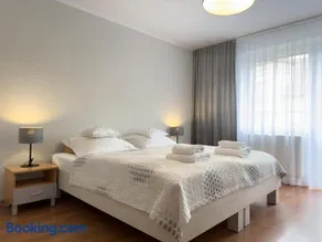 Pensjonat Przy Deptaku w centrum Polanicy Zdrój - Image 2