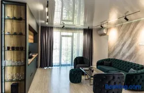 Luxe 1 apartments - Image 4