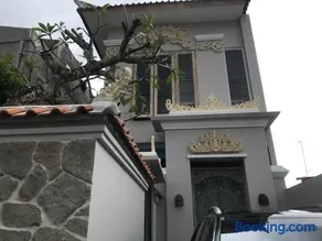 Most Bali Malioboro Villa - Image 1