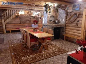 Brīvdienu māja Mētriņi - Image 3