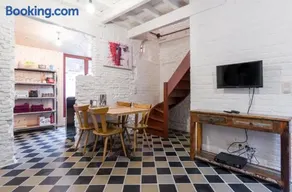 Romantic 16th century workers house - Image 4