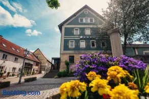 Stocksberg 1881 Apartments - Image 1