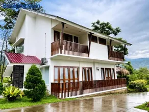 Grace Hill Villa Lubuk Minturun - Image 4