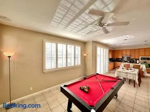 Stunning Oasis Retreat Pool Hot Tub SF Bay - Image 5