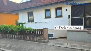 Pfälzerblick Lambrecht- Ferienwohnung mit Garten - Image 3