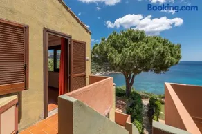 Maison avec barbecue, internet haut débit et jardin | Vue montagne - Image 5