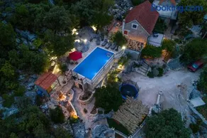 Rural house Janjić - Image 1