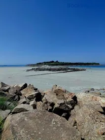Santec- Korn Yar House- Plage à pied - Image 2