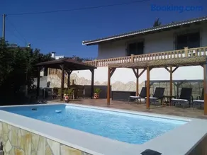 Casa rural CAÑADA PAEZ - Image 1