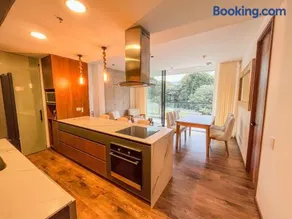 Modern Escape in El Retiro | 2BR & Scenic Views - Image 4