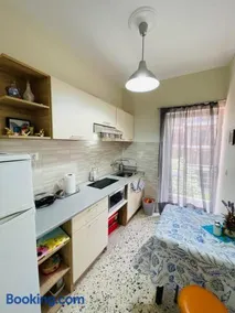 ΑPARTMENTS IN THE CENTRE - Image 2