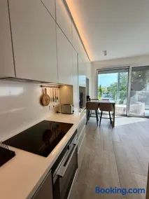 Galini Mythical Spa apartment - Image 4
