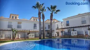 Bonrepòs Palm Beach casa adosada en la playa - Image 2