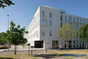 Hotel Den Briel - Image 2