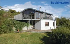 Four-Bedroom Holiday Home In Ebeltoft - Image 2